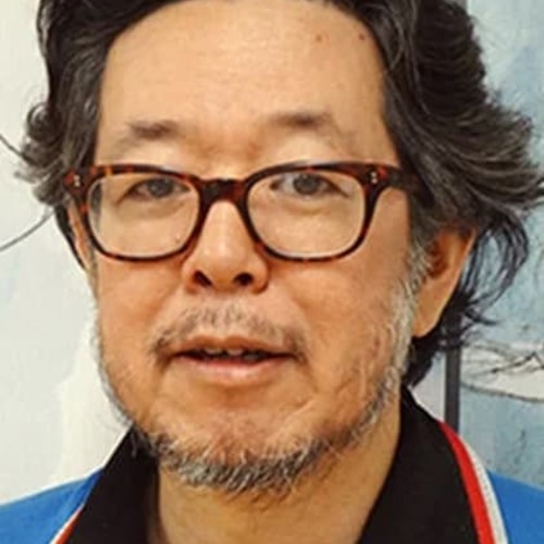 Noboru Yoshida