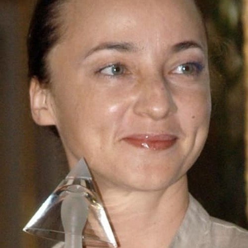 Galina Tyunina