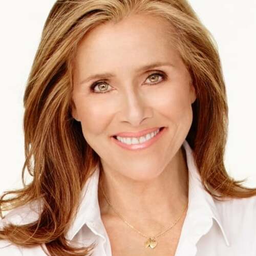 Meredith Vieira