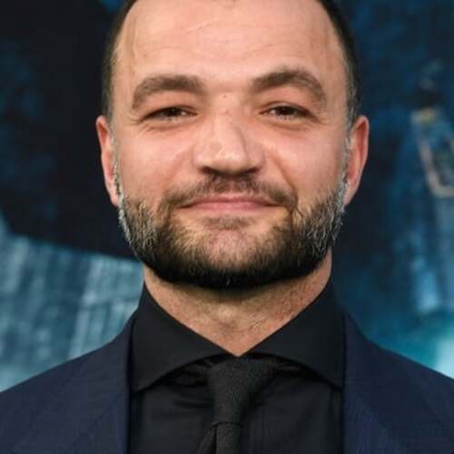 Nick E. Tarabay