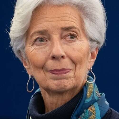 Christine Lagarde