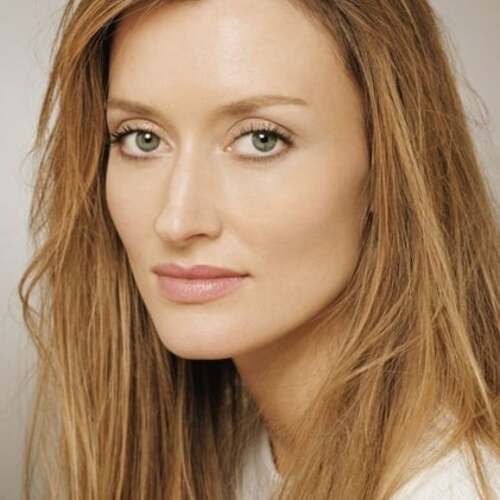 Natascha McElhone