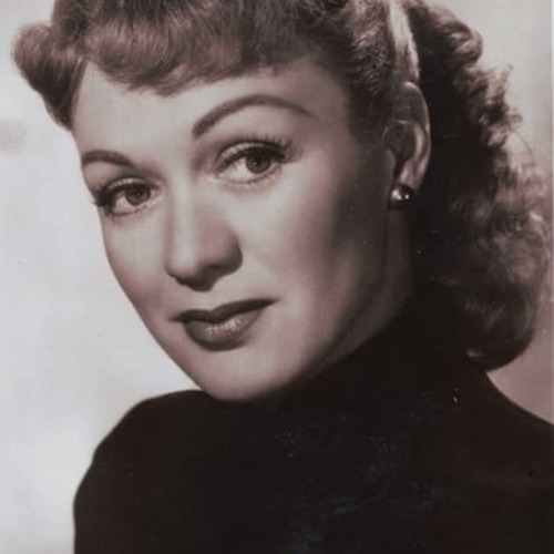 Eve Arden