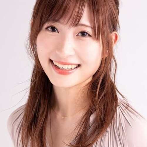 Haruka Shiraishi