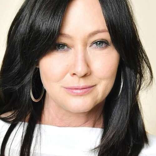 Shannen Doherty