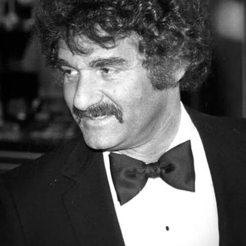 Richard Rush