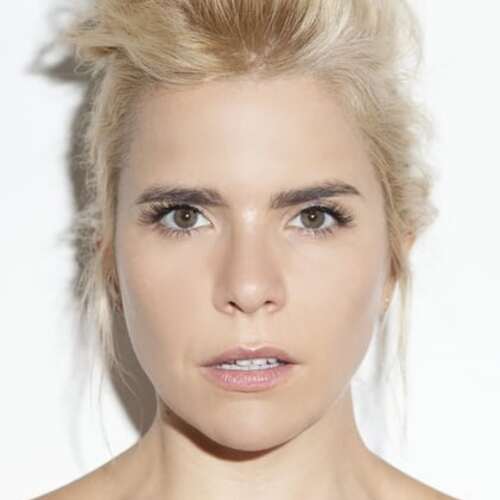 Paloma Faith