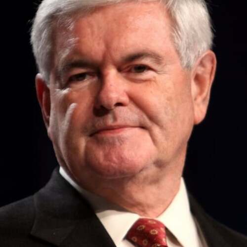 Newt Gingrich