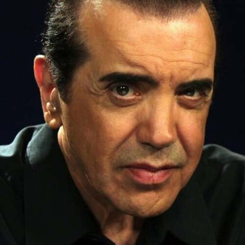 Chazz Palminteri