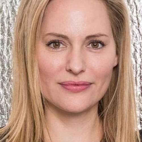 Aimee Mullins