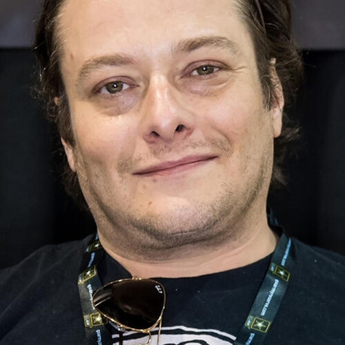 Edward Furlong