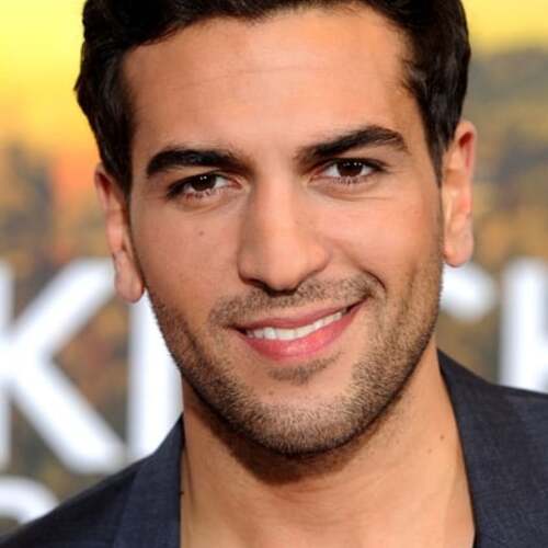 Elyas M’Barek