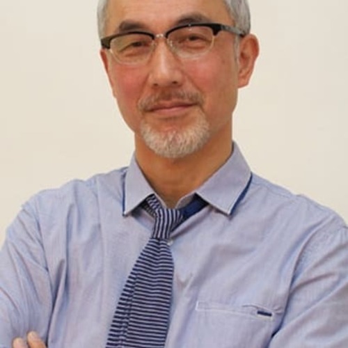 Kazuyuki Tsumura