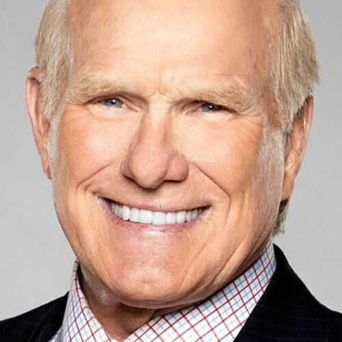 Terry Bradshaw