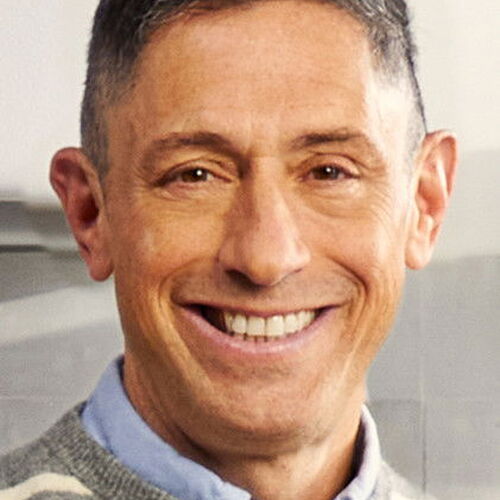 Jonathan Adler