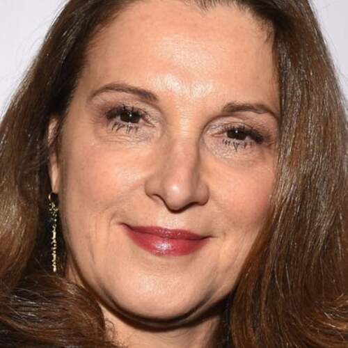 Barbara Broccoli