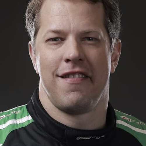 Brad Keselowski