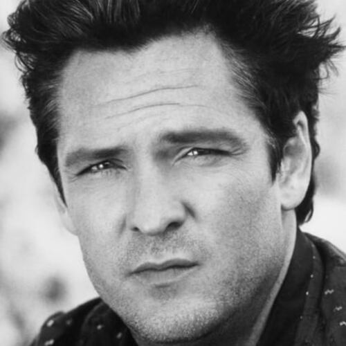 Michael Madsen