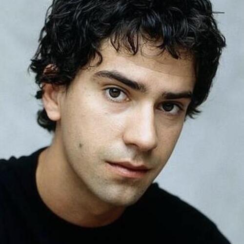 Hamish Linklater