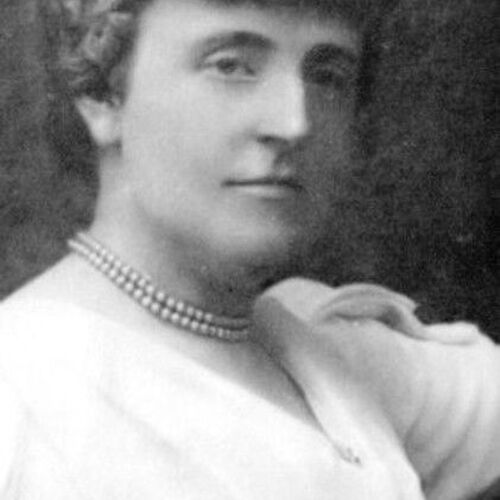 Frances Hodgson Burnett