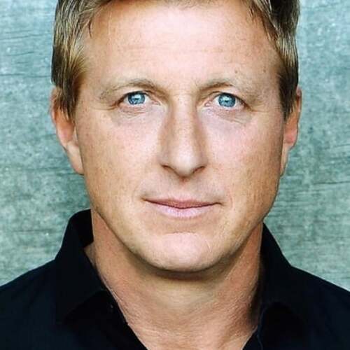 William Zabka