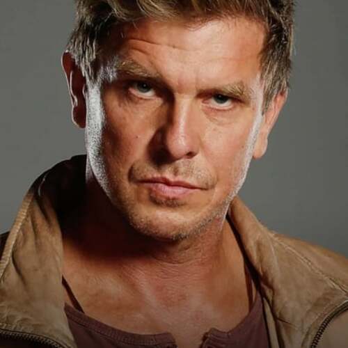 Kenny Johnson