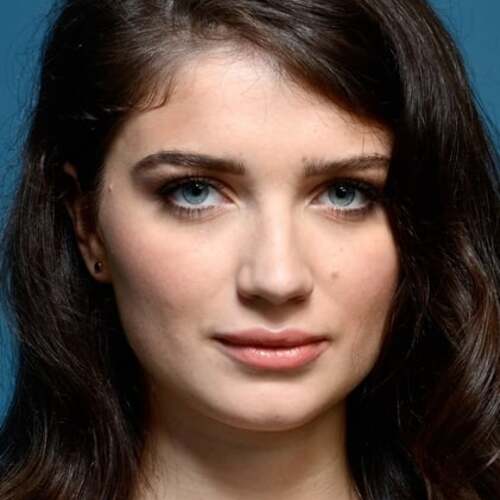 Eve Hewson