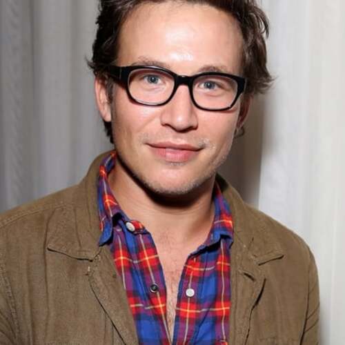 Jonathan Taylor Thomas