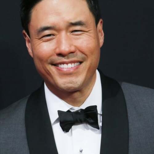 Randall Park