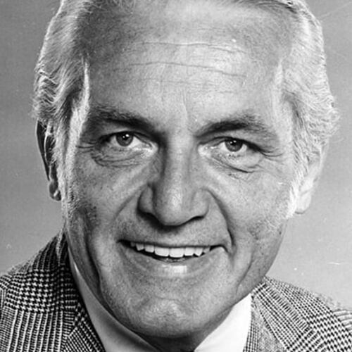 Ted Knight