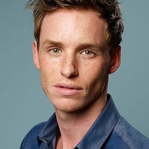 Eddie Redmayne