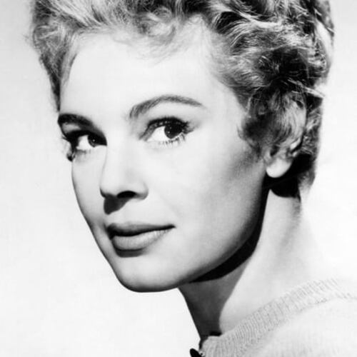 Betsy Palmer