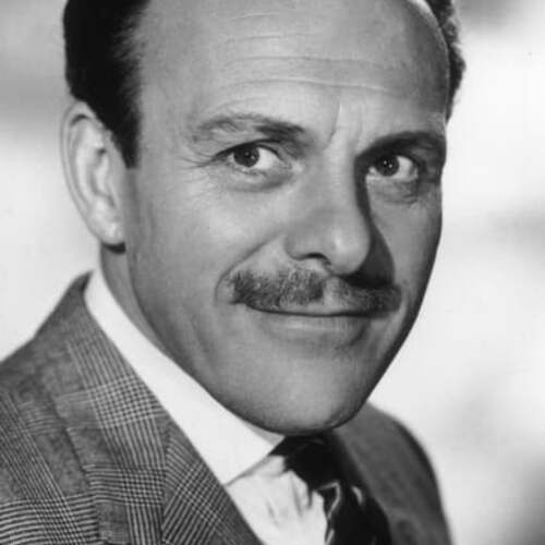 Terry-Thomas