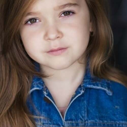 Poppy Gagnon