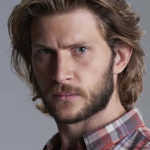 Greyston Holt