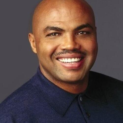 Charles Barkley