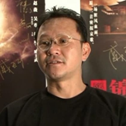 Tony Cheung Tung-Leung