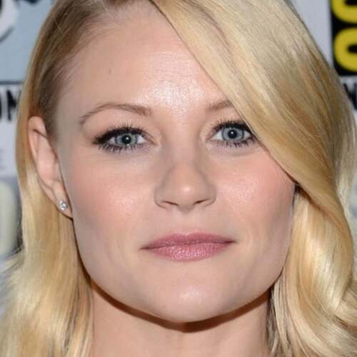 Emilie de Ravin