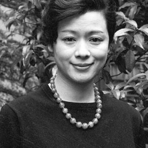 Haruko Katō