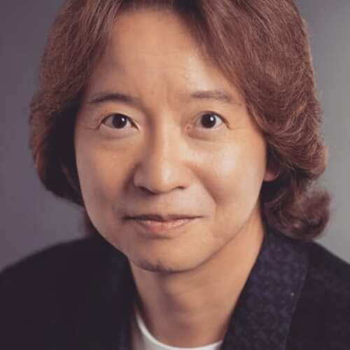 Akihiko Matsumoto