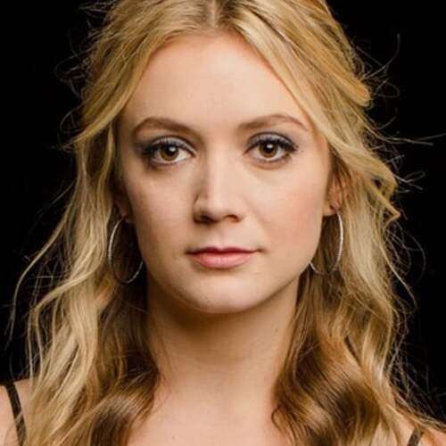 Billie Lourd