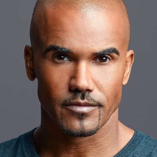 Shemar Moore