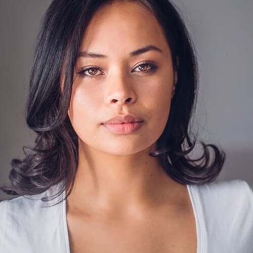 Frankie Adams