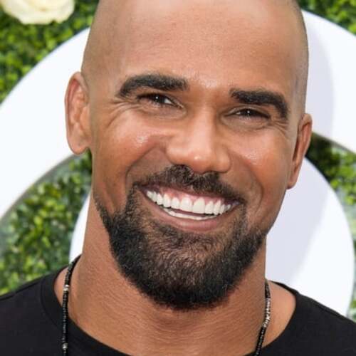 Shemar Moore