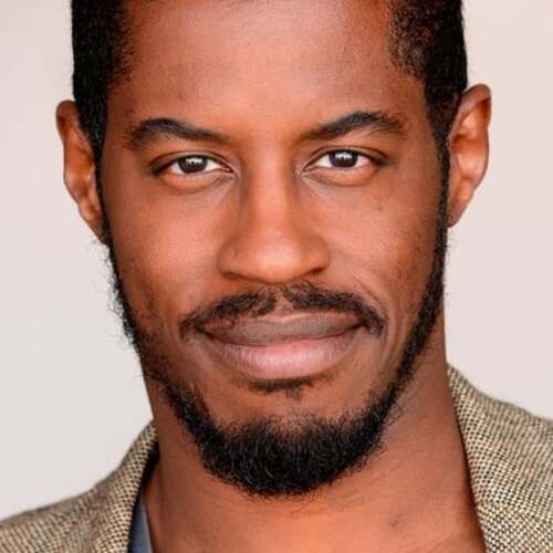 Ahmed Best