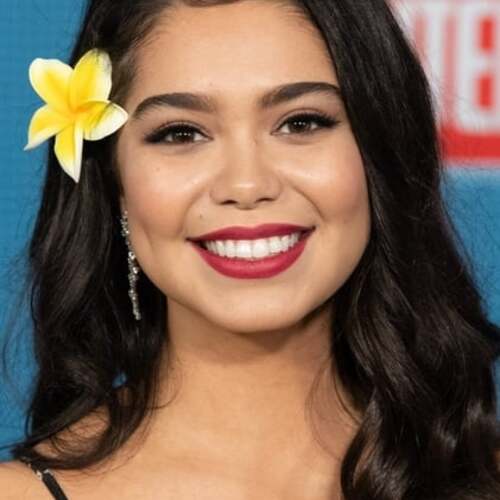 Auliʻi Cravalho