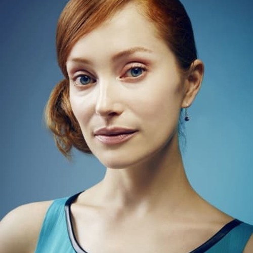 Lotte Verbeek