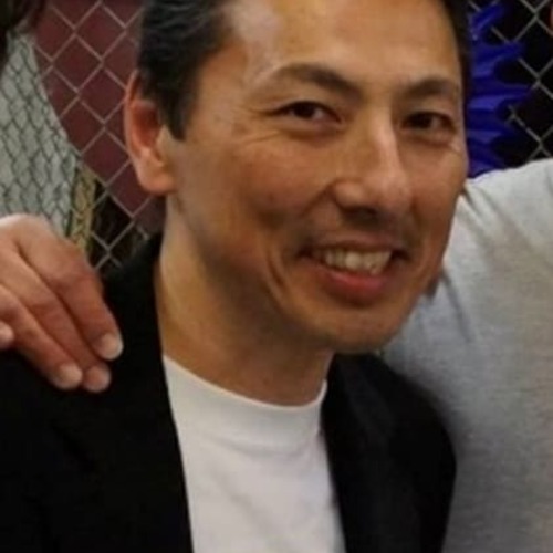 Yutaka Maseba