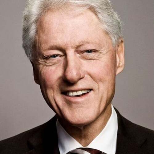 Bill Clinton