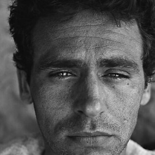 James Agee